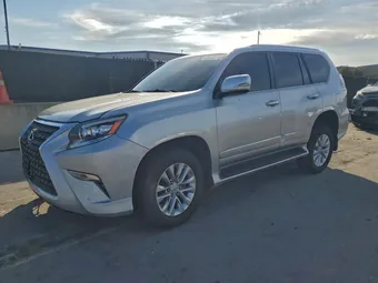 2018 Lexus GX JTJBM7FX0J5183217