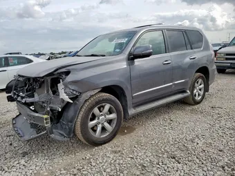 2015 Lexus GX JTJBM7FX4F5100265