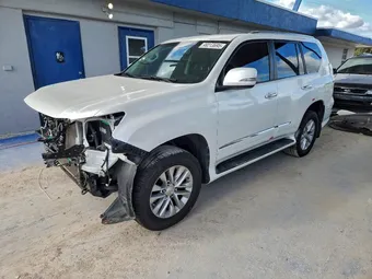 2018 Lexus GX JTJBM7FXXJ5205465