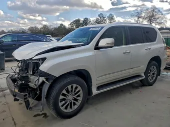 2016 Lexus GX JTJJM7FX1G5130580