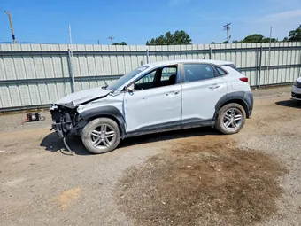 2024 Hyundai Kona KM8K12AA0LU583879