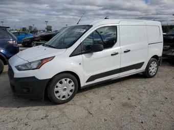 2022 Ford Transit NM0LS7S21N1520012