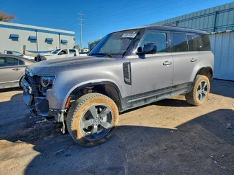 2022 Land Rover Defender SALE3ERU6N2067612