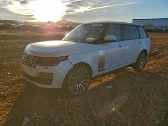 2021 Land Rover Rangerover SALGV5SE1MA433924