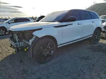 2021 Land Rover Rangerover SALYT2EX9MA305954