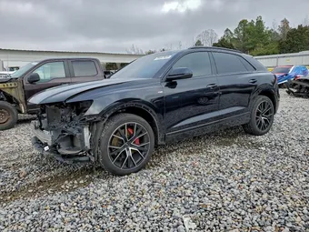 2021 Audi Q8 WA1EVAF13MD038277