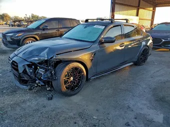 2023 BMW M3 WBS43AY07PFN98218