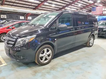 2016 Mercedes-Benz Metris WD4PG2EE0G3093501