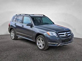 2014 Mercedes-Benz GLK-Class WDCGG5HB7EG301919
