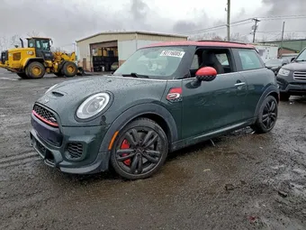 2016 Mini Cooper WMWXM9C56GT997655