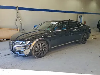 2020 Volkswagen Arteon WVWSR7AN6LE014459
