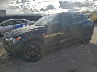 2019 Alfa Romeo Stelvio ZASPAJAN4K7C70765