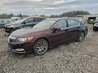 2017 Acura RLX JH4KC1F56HC000599