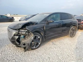2022 Audi Q4 Etron WA1G2BFZXNP033090