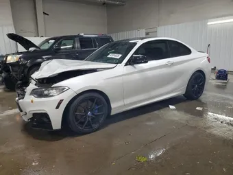 2017 BMW 2 Series WBA2H9C30HV642175