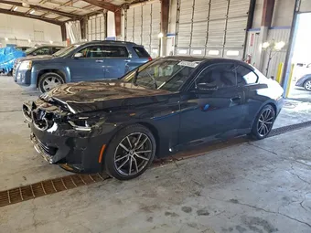 2024 BMW 2 Series 3MW23CM00R8E27402