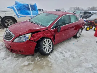 2016 Buick Verano 1G4PR5SK3G4104142