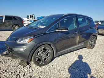 2018 Chevrolet Bolt EV 1G1FX6S03J4115605