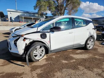 2023 Chevrolet Bolt EV 1G1FW6S02P4122265