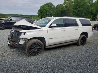 2018 Chevrolet Suburban 1GNSKKEC6JR165539