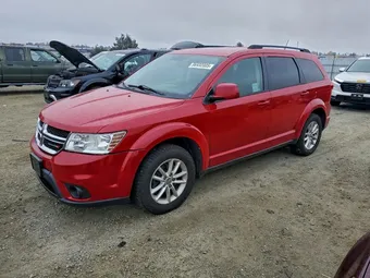 2017 Dodge Journey 3C4PDDBG1HT567224