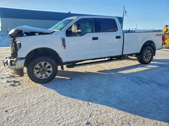2020 Ford F-350 1FT8W3B68LEC07571