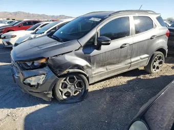 2018 Ford Ecosport MAJ6P1CL5JC210567