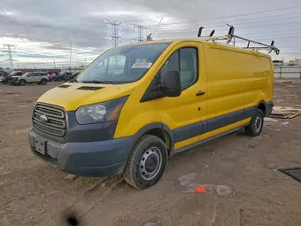 2016 Ford Transit 1FTBW2ZM3GKA15664