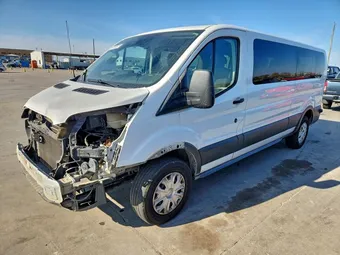 2016 Ford Transit 1FBZX2ZM8GKA50703