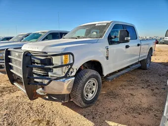 2017 Ford F-350 1FT8W3B63HEC20963