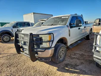 2017 Ford F350 1FT8W3B66HEB47524
