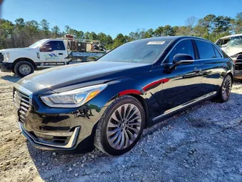 2017 Genesis G90 KMHG54JH5HU025598