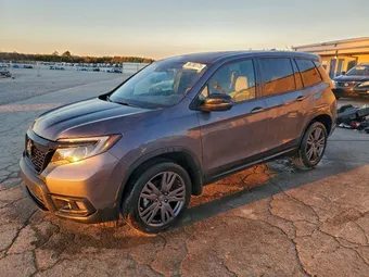 2021 Honda Passport 5FNYF7H53MB004271