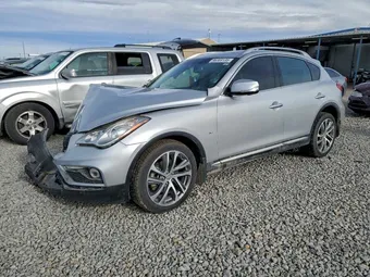2017 Infiniti QX50 JN1BJ0RR7HM408185