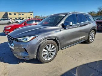 2020 Infiniti QX50 3PCAJ5M37LF117700