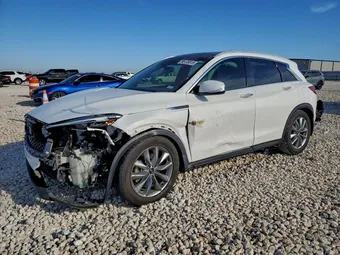 2020 Infiniti QX50 3PCAJ5M11LF101796