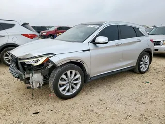 2019 Infiniti QX50 3PCAJ5M1XKF100211