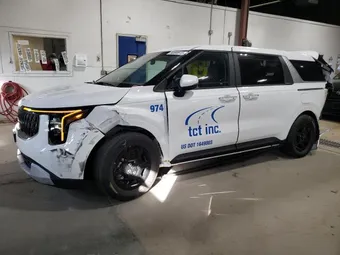 2025 Kia Carnival KNDNB5K36S6533197