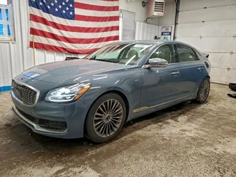 2019 Kia K900 KNAS34J63K6014479