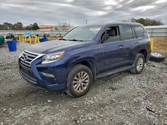 2017 Lexus GX 460 JTJBM7FX5H5173499