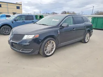2015 Lincoln MKT 2LMHJ5AT2FBL01205