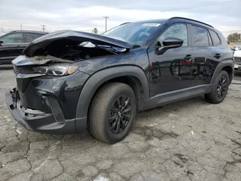 2024 Mazda CX-50 7MMVABBM0RN195130