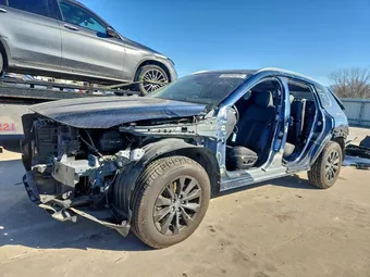 2023 Mazda CX-50 7MMVABCM9PN143653