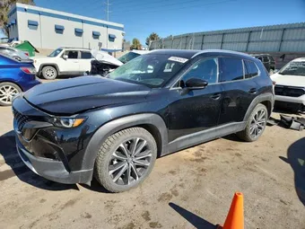 2023 Mazda CX-50 7MMVABEY8PN115133