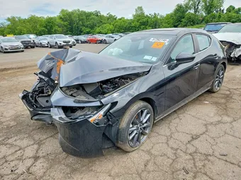 2024 Mazda MAZDA3 Sport JM1BPALMXR1714377