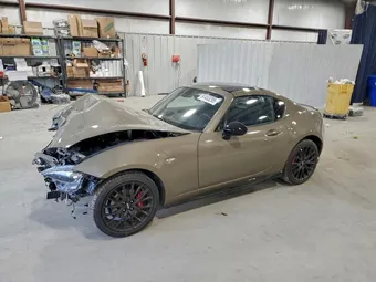 2023 Mazda MX-5 Miata JM1NDAL79P0551501