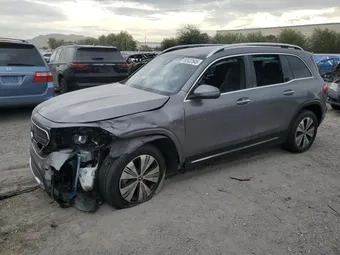 2023 Mercedes-Benz EQB W1N9M0CB1PN034902