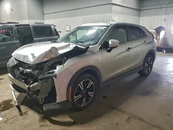 2023 Mitsubishi Eclipse JA4ATWAA9PZ003565