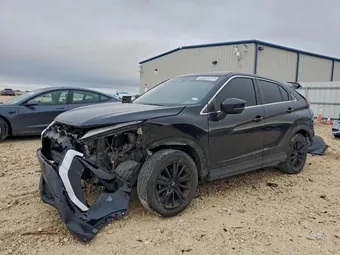 2023 Mitsubishi Eclipse JA4ATVAA7PZ002277
