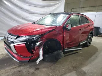 2020 Mitsubishi Eclipse JA4AT5AA9LZ016787